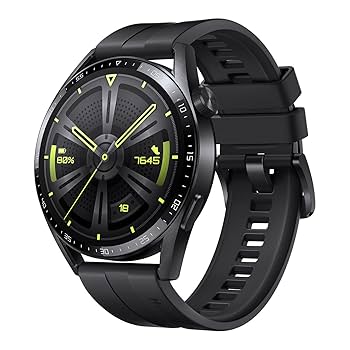 HUAWEI WATCH GT スマートウォッチ スマートウォッチとスポーツバンドの融合。HUAWEI WATCH GTは